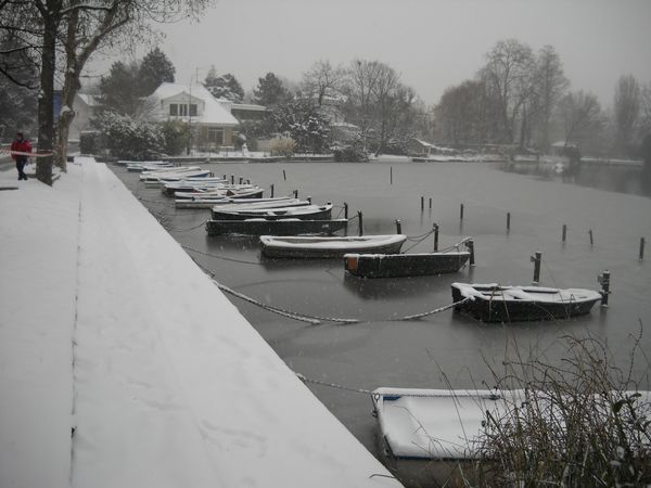 UNE JOURNEE DE NEIGE AU LAC 003