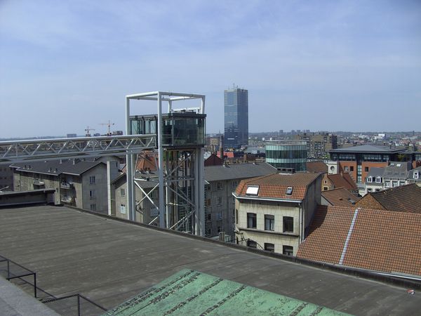 parapet 3