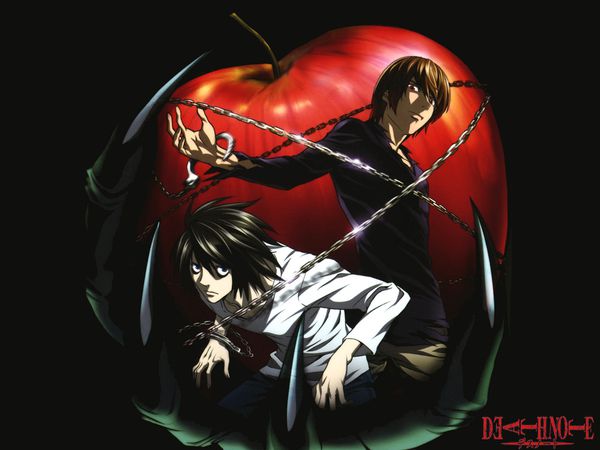 death note 205457