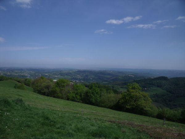 Photos Baronnies le 21 avril 2011 005