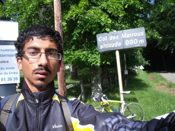 Photos col de Péguère, col d'Agnes, Port de Lers-copie-5