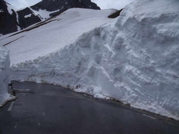 Photos col du Tourmalet le 1er mai 2011 021