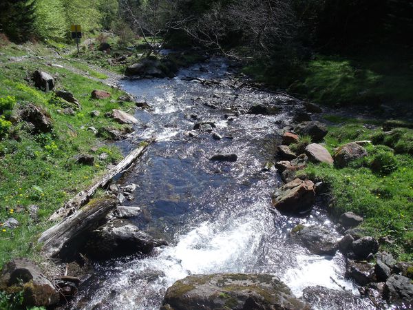 Photos lac d'ourrec et Hourquette d'Ouscouaou avec-copie-3