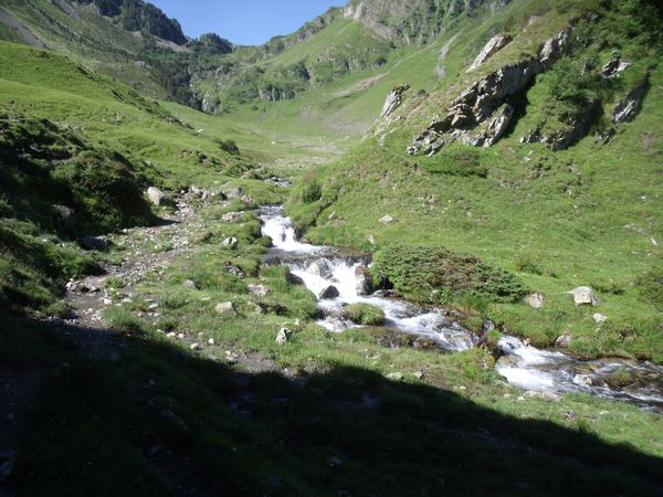 Photos Lac de Campana 5 juillet Paul Arnaud Idris 027