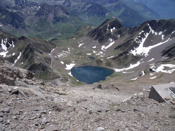 Photos Pic du Midi le 19 juin 2011 052