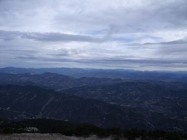 Photos Mont Ventoux le 26 juillet 2011 089