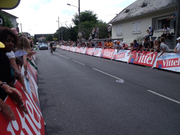 Photos Tour de France Lourdes 15 juillet 2011 018