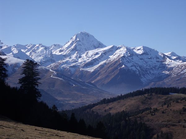 Photos col d'Aspin le 13 janvier 2012 013