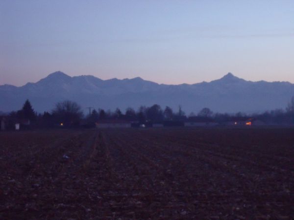 Photos chaine des Pyrénées le 31 décembre 2010 011