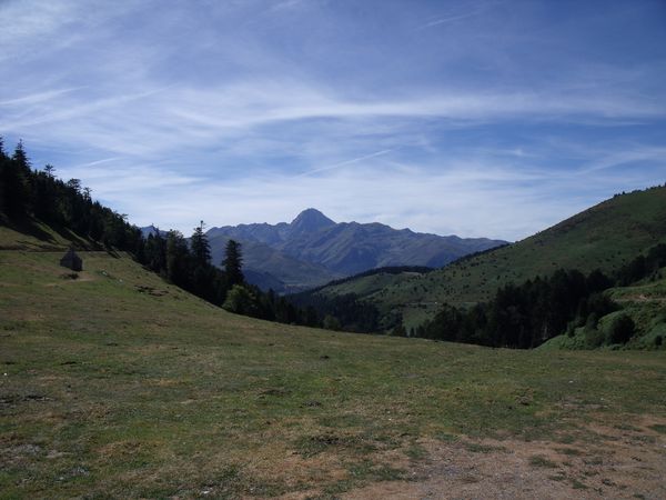 Photos col de Coupe, col d'Azet et col d'Aspin le -copie-14