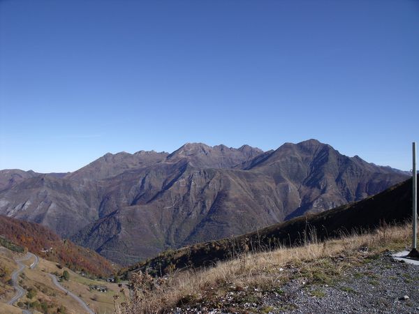 photos Luz Ardiden et col du Tourmalet le 26 octob-copie-7