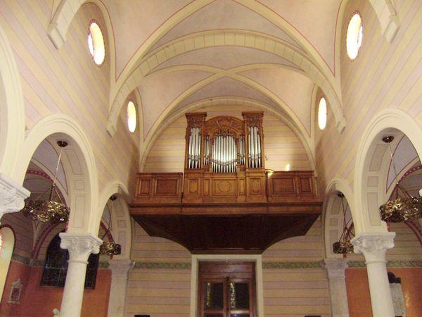 orgue latour gen