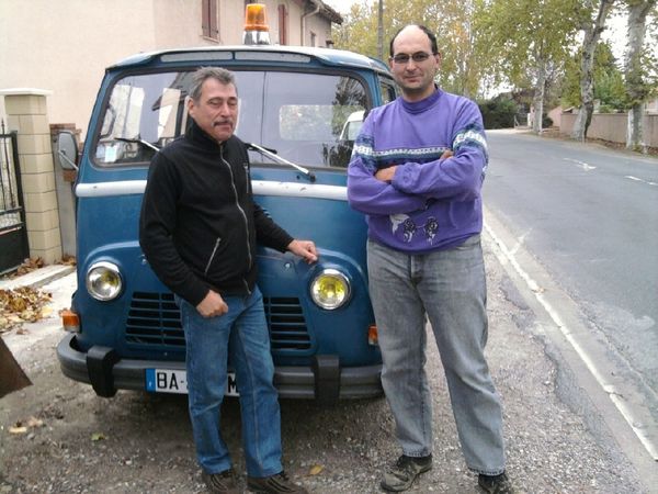 Rencontre amicale montauban