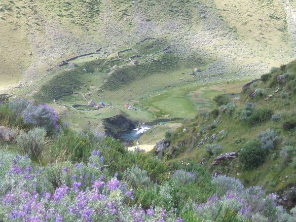 Huaraz-CordilleraHuayuash-mayo2007 (152)