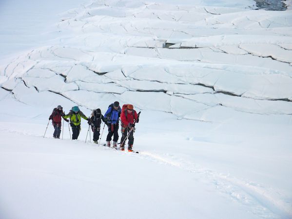 Chamonix Zermatt J4-03
