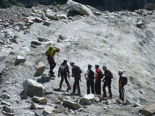 2010-07-15 mer de glace 2