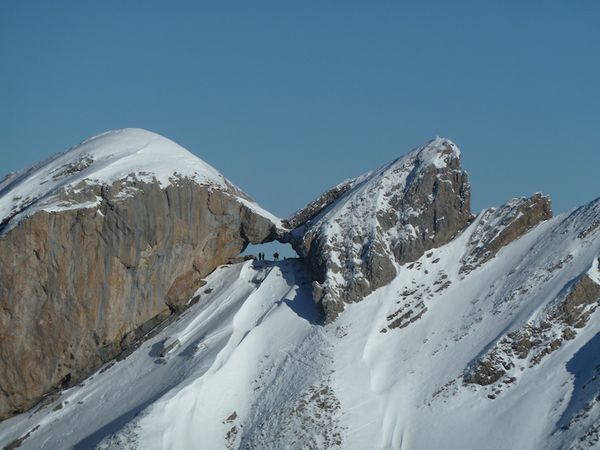 combe des Aravis 4