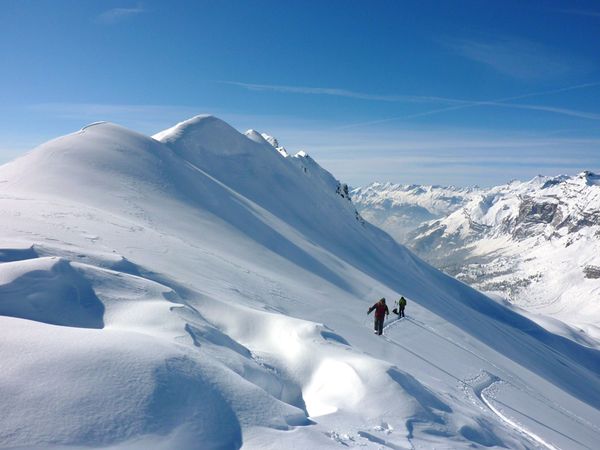 ski tête noir pormenaz 06
