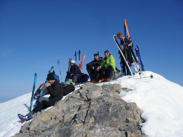 Dent blanche 4