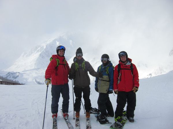 hors piste 1