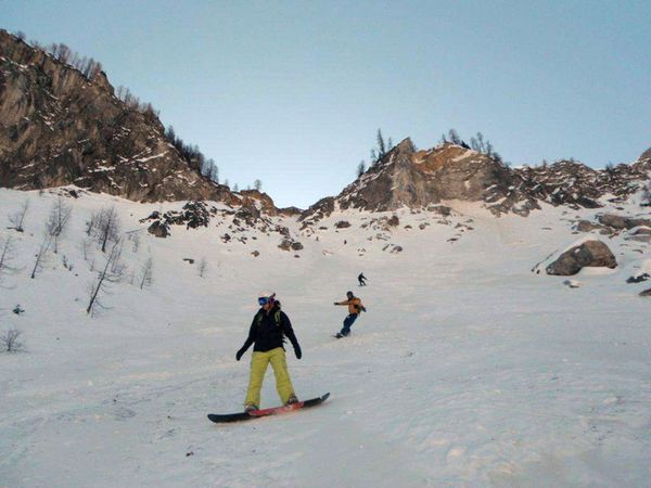 ski hors piste hôteliers 4
