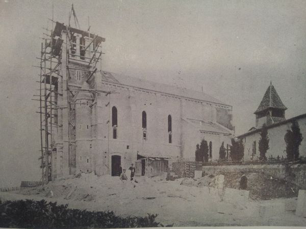 Eglise 1873