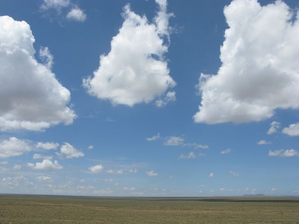 TANZANIE 023 9