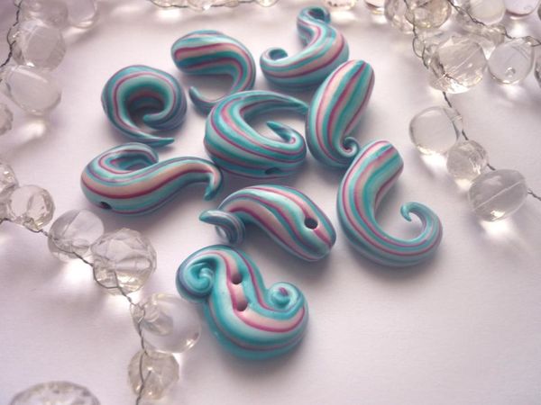 Limaces - Perles