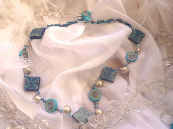 1 - Collier Xavière