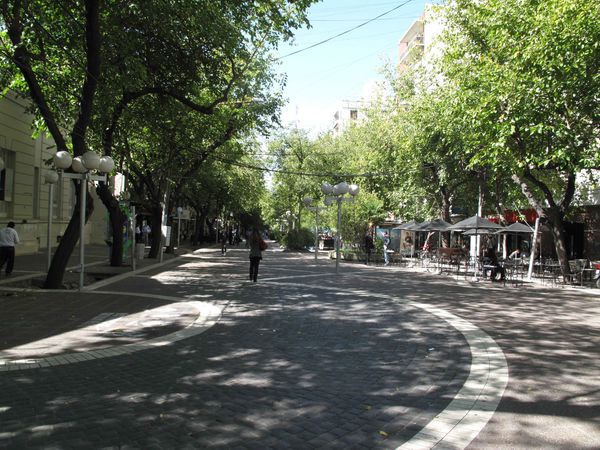 Mendoza