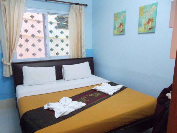 Vientiane Chambre