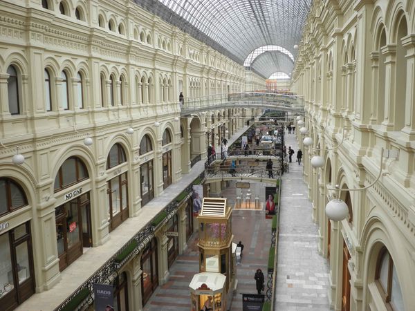 Moscow