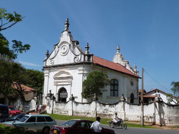 563. Galle