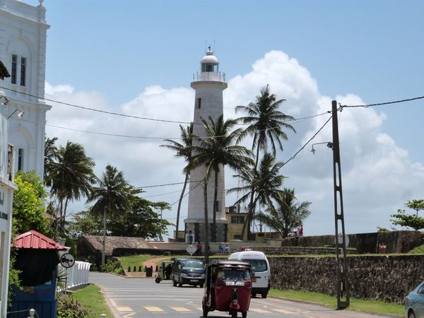 566. Galle