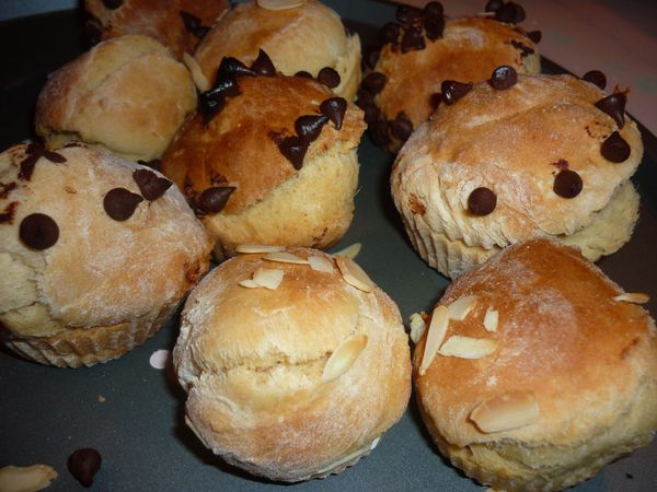 briochettes au yaourt (3)