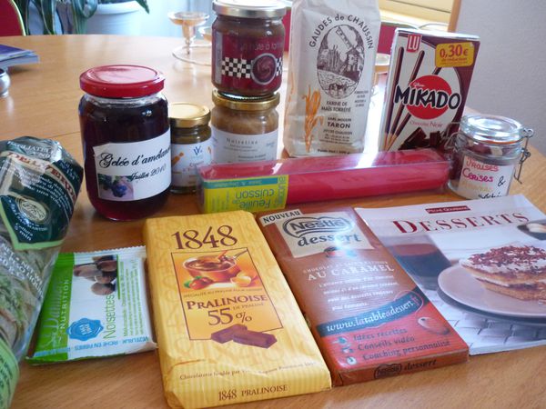 colis echange gourmand Lulu ITK (2)