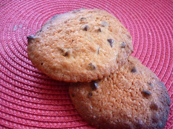 cookies melle banane (3)