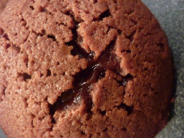 moelleux chocolat au caramel (3)