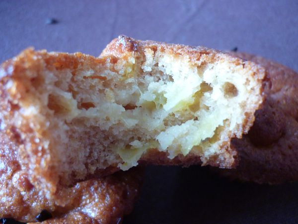 muffins pomme cannelle (6)