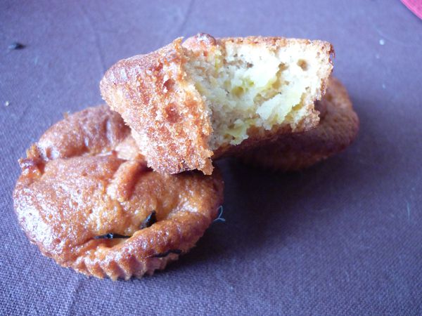muffins pomme cannelle (9)
