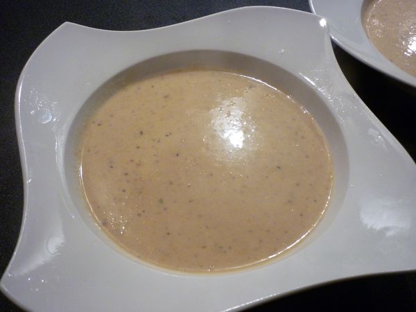 soupe de lentilles corail (2)