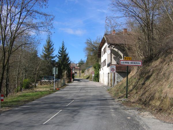ste-vinay-serre nepol-col de toutes aures-ste 22février10