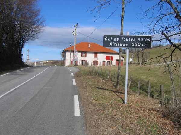 ste-vinay-serre nepol-col de toutes aures-ste 22février10