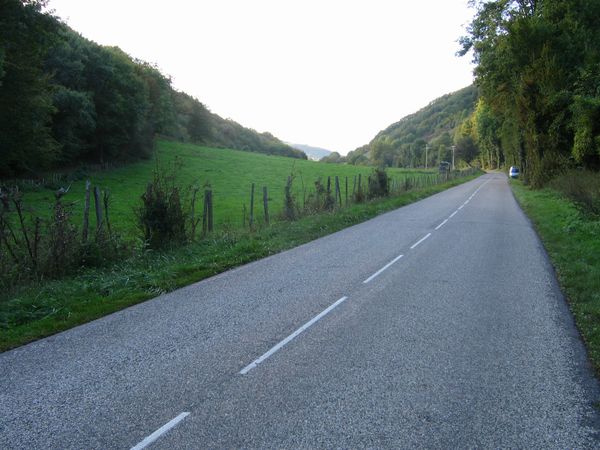 st e-albenc-col parménie-beaucroissant-st e en vélo 11 oc
