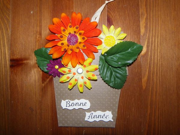 Carte reçu à noël (2)