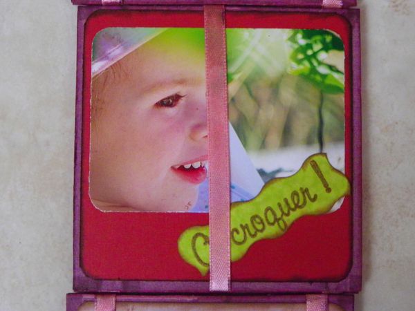 Echelle de jacob 1d