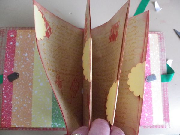 ROAD BOOK 022
