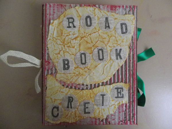 ROAD BOOK 033