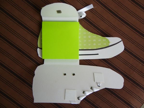 Scrap'cé Converses 003