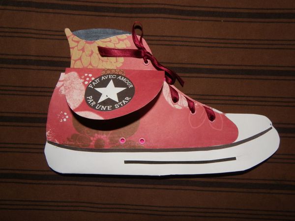 Scrap'cé Converses 004